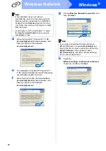 Preview for 38 page of Brother MFC-9320CW Quick Setup Manual