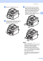 Предварительный просмотр 35 страницы Brother MFC-9330CDW Basic User'S Manual