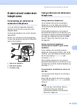 Предварительный просмотр 61 страницы Brother MFC-9330CDW Basic User'S Manual