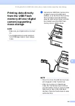 Предварительный просмотр 69 страницы Brother MFC-9330CDW Basic User'S Manual