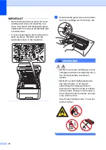 Предварительный просмотр 84 страницы Brother MFC-9330CDW Basic User'S Manual