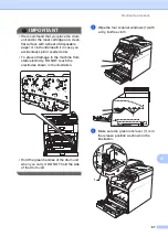 Preview for 105 page of Brother MFC-9460CDN Basic User'S Manual