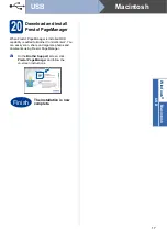 Preview for 17 page of Brother MFC-9560CDW Quick Setup Manual