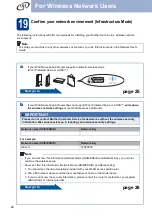 Preview for 24 page of Brother MFC-9560CDW Quick Setup Manual