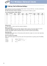 Preview for 30 page of Brother MFC-9560CDW Quick Setup Manual