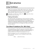 Preview for 19 page of Brother MFC 9600 Owner'S Manual