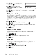 Preview for 52 page of Brother MFC 9600 Owner'S Manual