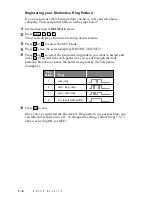 Preview for 56 page of Brother MFC 9600 Owner'S Manual