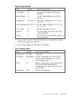 Preview for 115 page of Brother MFC 9600 Owner'S Manual