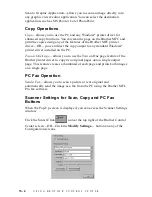 Preview for 130 page of Brother MFC 9600 Owner'S Manual