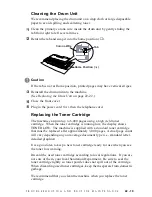 Preview for 193 page of Brother MFC 9600 Owner'S Manual