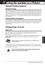 Preview for 67 page of Brother MFC-9660 Owner'S Manual