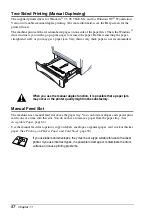 Preview for 68 page of Brother MFC-9660 Owner'S Manual