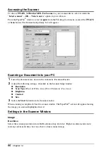 Preview for 106 page of Brother MFC-9660 Owner'S Manual