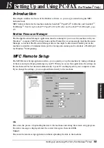 Preview for 109 page of Brother MFC-9660 Owner'S Manual