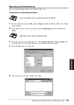 Preview for 115 page of Brother MFC-9660 Owner'S Manual