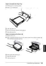 Preview for 137 page of Brother MFC-9660 Owner'S Manual