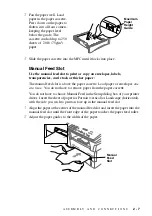 Preview for 35 page of Brother MFC-9700 Owner'S Manual