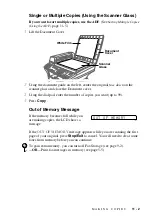 Preview for 89 page of Brother MFC-9700 Owner'S Manual