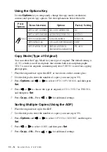 Preview for 92 page of Brother MFC-9700 Owner'S Manual