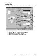 Preview for 111 page of Brother MFC-9700 Owner'S Manual