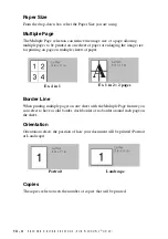 Preview for 112 page of Brother MFC-9700 Owner'S Manual