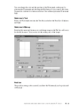 Preview for 117 page of Brother MFC-9700 Owner'S Manual