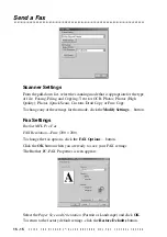 Preview for 144 page of Brother MFC-9700 Owner'S Manual