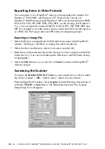 Preview for 148 page of Brother MFC-9700 Owner'S Manual