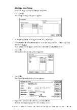 Preview for 175 page of Brother MFC-9700 Owner'S Manual