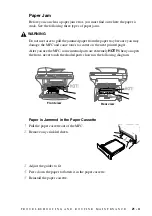 Preview for 185 page of Brother MFC-9700 Owner'S Manual