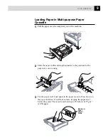 Preview for 15 page of Brother MFC-9750 Owner'S Manual