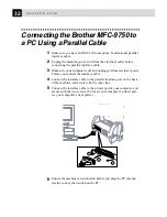 Preview for 38 page of Brother MFC-9750 Owner'S Manual