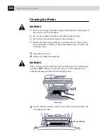 Preview for 72 page of Brother MFC-9750 Owner'S Manual