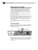 Preview for 74 page of Brother MFC-9750 Owner'S Manual