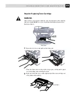 Preview for 75 page of Brother MFC-9750 Owner'S Manual