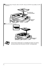 Preview for 8 page of Brother MFC-9760 Owner'S Manual