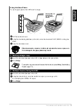 Preview for 9 page of Brother MFC-9760 Owner'S Manual