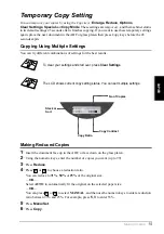 Preview for 21 page of Brother MFC-9760 Owner'S Manual