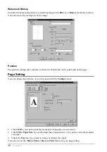 Preview for 42 page of Brother MFC-9760 Owner'S Manual