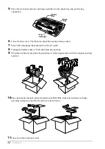 Preview for 86 page of Brother MFC-9760 Owner'S Manual