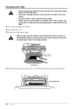 Preview for 88 page of Brother MFC-9760 Owner'S Manual