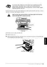 Preview for 95 page of Brother MFC-9760 Owner'S Manual