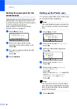 Preview for 40 page of Brother MFC-9840CDW User Manual