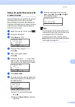 Preview for 87 page of Brother MFC-9840CDW User Manual