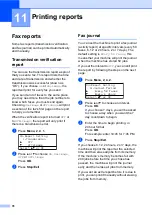 Preview for 88 page of Brother MFC-9840CDW User Manual