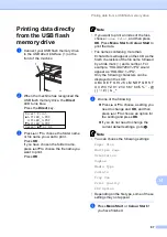 Preview for 107 page of Brother MFC-9840CDW User Manual