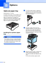 Preview for 126 page of Brother MFC-9840CDW User Manual