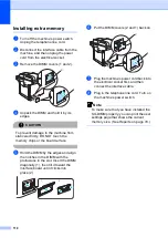 Preview for 128 page of Brother MFC-9840CDW User Manual