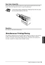 Preview for 73 page of Brother MFC-9880 Owner'S Manual